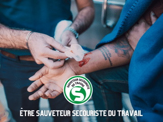 Devenir Sauveteur Secouriste du Travail (SST) : La Formation Essentielle en Entreprise