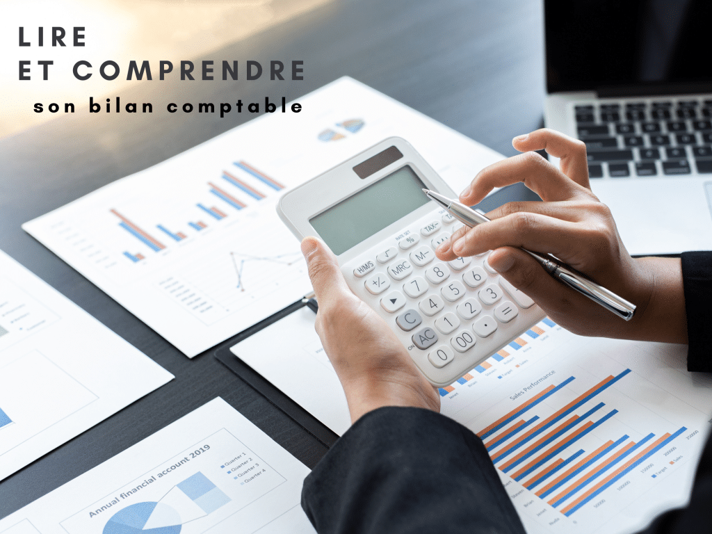 Les Bases de la comptabilité et de l’analyse financière