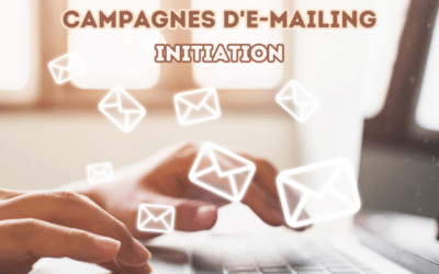 Créer des campagnes d’e-mailing et de SMS efficaces – formation initiation à Pau
