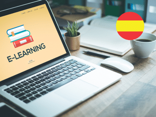 Formation en anglais 100% e-learning à Pau éligible CPF