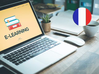 Formation individuelle français langue étrangère tous niveaux à Pau éligible CPF 20 à 100 heures