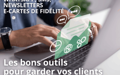 6. Élaborer une stratégie de fidélisation clients digitale efficace