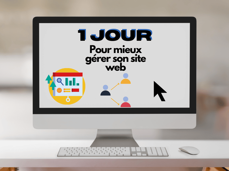 Gérer son site WordPress au quotidien sans webmaster