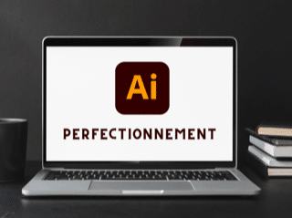 Formation Adobe Illustrator : perfectionnement