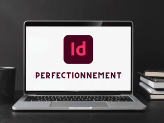 Formation Adobe Indesign : perfectionnement