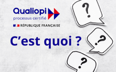 Qualiopi une certification que pour les actions de formation : attention au détournement d’argent public