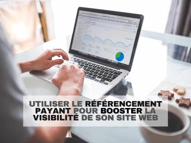 Le référencement payant avec Google Ads