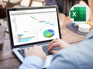 Se perfectionner à l’utilisation d’Excel